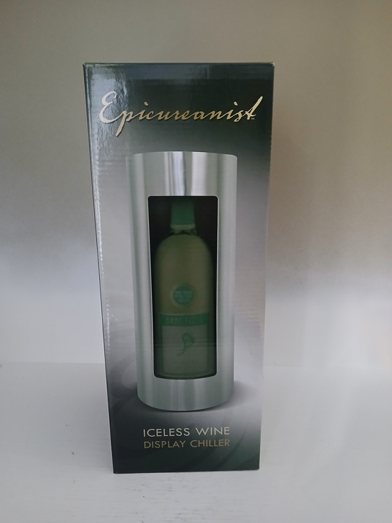 epicureamist Other - Epicureanist Iceless Wine Display Chiller
